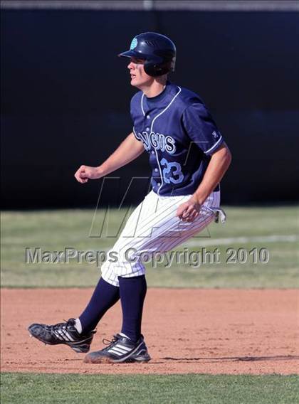 Thumbnail 2 in Granada Hills @ Saugus (SoCal Invitational) photogallery.