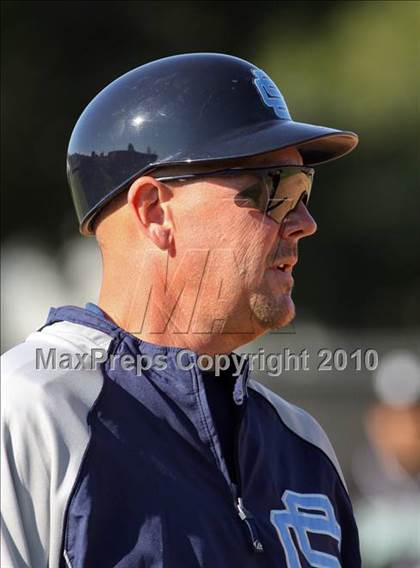 Thumbnail 2 in Granada Hills @ Saugus (SoCal Invitational) photogallery.