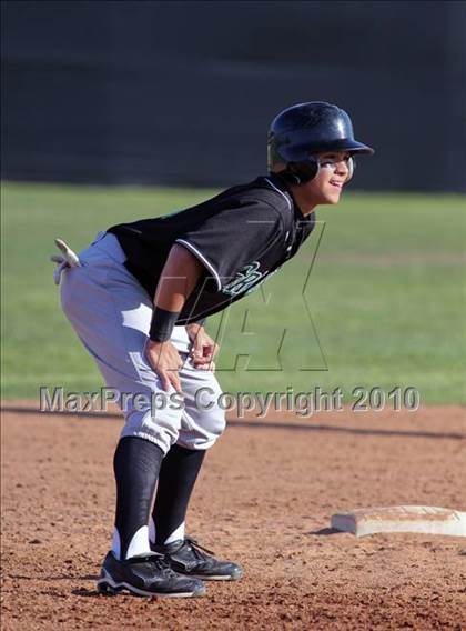 Thumbnail 2 in Granada Hills @ Saugus (SoCal Invitational) photogallery.