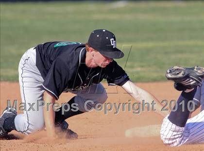 Thumbnail 2 in Granada Hills @ Saugus (SoCal Invitational) photogallery.