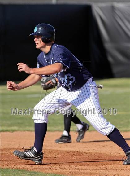 Thumbnail 1 in Granada Hills @ Saugus (SoCal Invitational) photogallery.