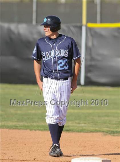 Thumbnail 3 in Granada Hills @ Saugus (SoCal Invitational) photogallery.