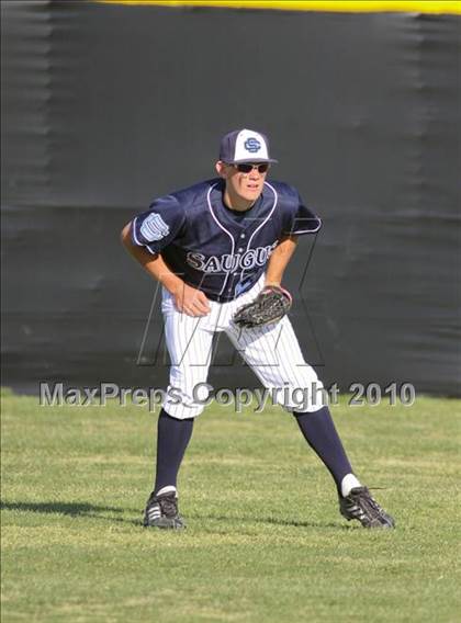 Thumbnail 1 in Granada Hills @ Saugus (SoCal Invitational) photogallery.