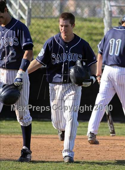Thumbnail 1 in Granada Hills @ Saugus (SoCal Invitational) photogallery.