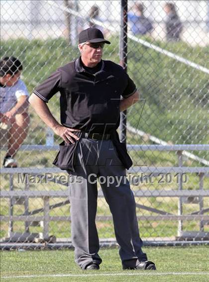 Thumbnail 3 in Granada Hills @ Saugus (SoCal Invitational) photogallery.