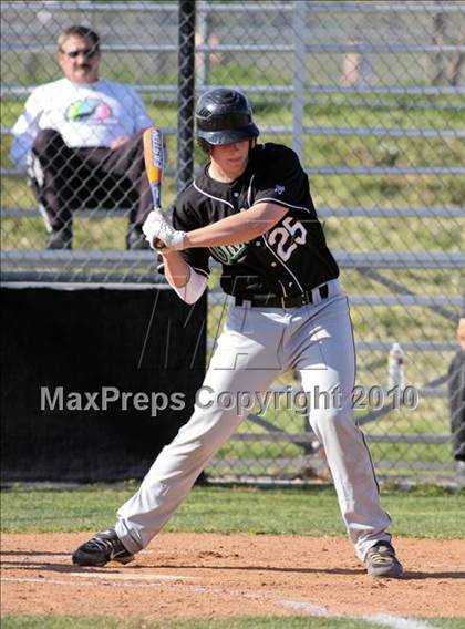 Thumbnail 3 in Granada Hills @ Saugus (SoCal Invitational) photogallery.