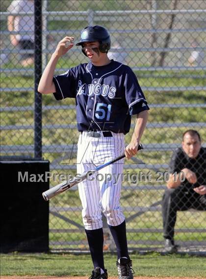 Thumbnail 3 in Granada Hills @ Saugus (SoCal Invitational) photogallery.