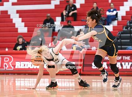 Thumbnail 2 in Oak Park vs. Moreno Valley (Battle at the Beach) photogallery.