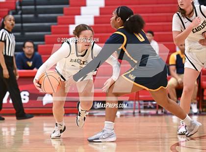 Thumbnail 3 in Oak Park vs. Moreno Valley (Battle at the Beach) photogallery.