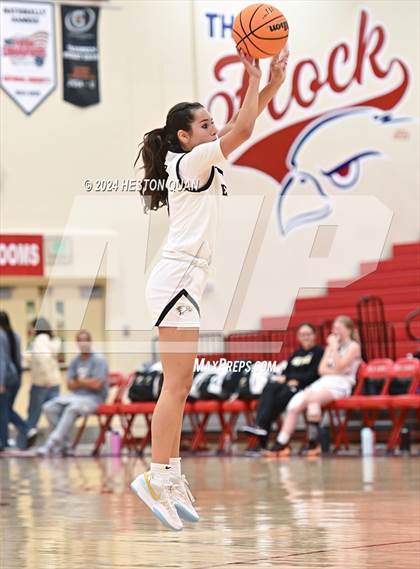 Thumbnail 3 in Oak Park vs. Moreno Valley (Battle at the Beach) photogallery.