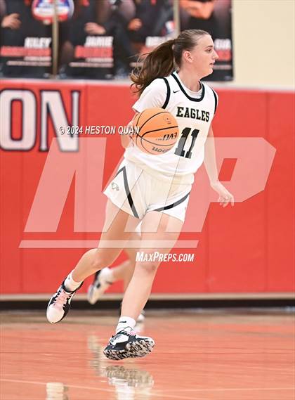 Thumbnail 2 in Oak Park vs. Moreno Valley (Battle at the Beach) photogallery.