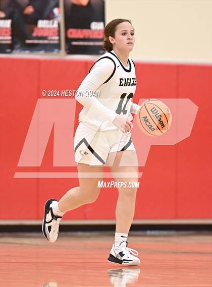 Thumbnail 3 in Oak Park vs. Moreno Valley (Battle at the Beach) photogallery.