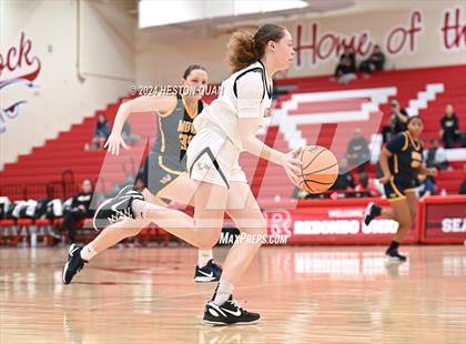 Thumbnail 1 in Oak Park vs. Moreno Valley (Battle at the Beach) photogallery.