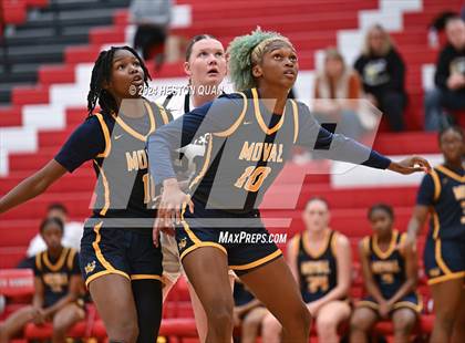 Thumbnail 3 in Oak Park vs. Moreno Valley (Battle at the Beach) photogallery.