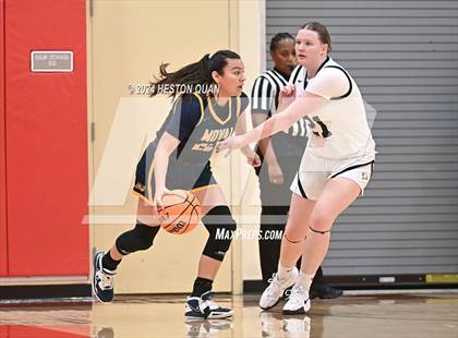 Thumbnail 1 in Oak Park vs. Moreno Valley (Battle at the Beach) photogallery.