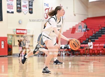 Thumbnail 2 in Oak Park vs. Moreno Valley (Battle at the Beach) photogallery.