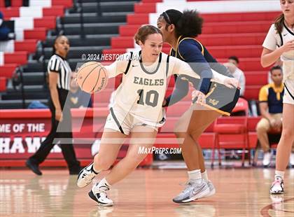 Thumbnail 1 in Oak Park vs. Moreno Valley (Battle at the Beach) photogallery.