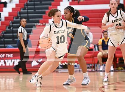 Thumbnail 3 in Oak Park vs. Moreno Valley (Battle at the Beach) photogallery.