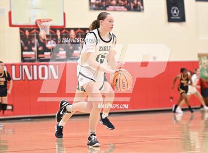 Thumbnail 1 in Oak Park vs. Moreno Valley (Battle at the Beach) photogallery.