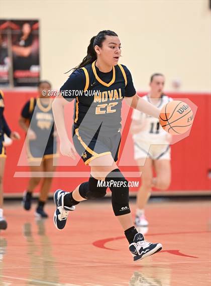 Thumbnail 2 in Oak Park vs. Moreno Valley (Battle at the Beach) photogallery.