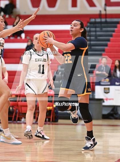 Thumbnail 1 in Oak Park vs. Moreno Valley (Battle at the Beach) photogallery.
