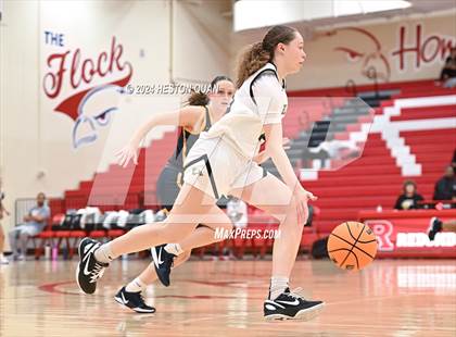 Thumbnail 3 in Oak Park vs. Moreno Valley (Battle at the Beach) photogallery.