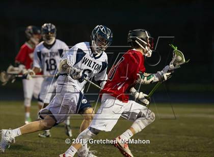 Thumbnail 3 in Warde @ Wilton photogallery.