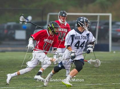 Thumbnail 1 in Warde @ Wilton photogallery.
