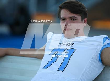 Thumbnail 3 in Estrella Foothills vs. Buckeye photogallery.