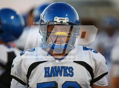Thumbnail 1 in Estrella Foothills vs. Buckeye photogallery.