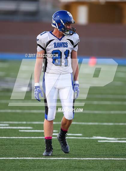 Thumbnail 2 in Estrella Foothills vs. Buckeye photogallery.