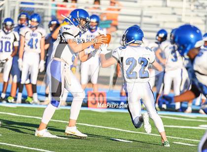 Thumbnail 3 in Estrella Foothills vs. Buckeye photogallery.