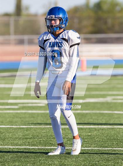 Thumbnail 3 in Estrella Foothills vs. Buckeye photogallery.