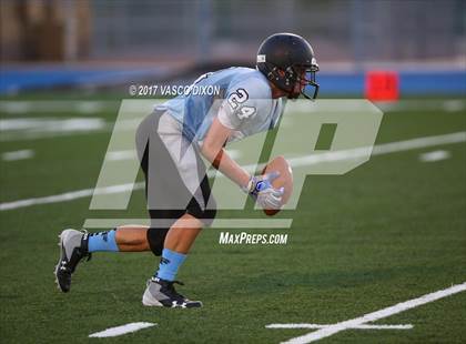 Thumbnail 2 in Estrella Foothills vs. Buckeye photogallery.