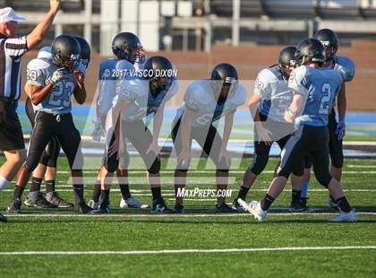 Thumbnail 3 in Estrella Foothills vs. Buckeye photogallery.
