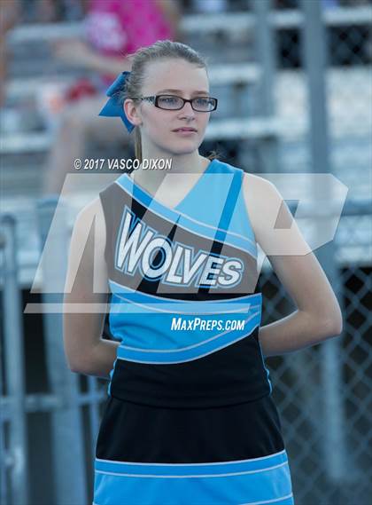 Thumbnail 1 in Estrella Foothills vs. Buckeye photogallery.