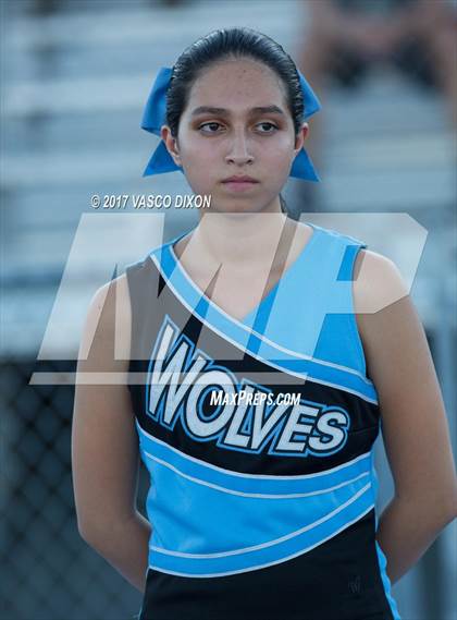 Thumbnail 3 in Estrella Foothills vs. Buckeye photogallery.
