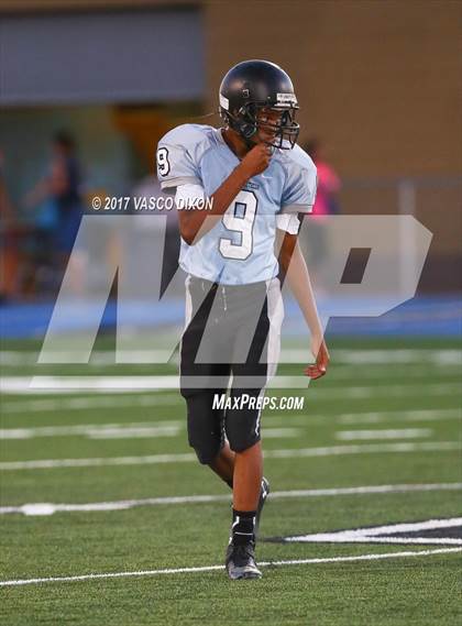 Thumbnail 3 in Estrella Foothills vs. Buckeye photogallery.
