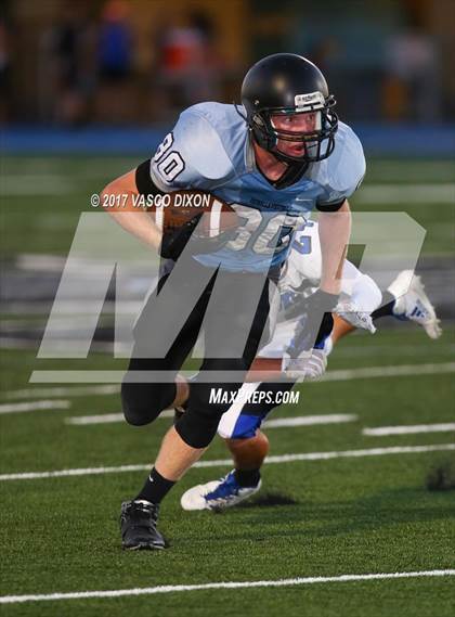 Thumbnail 1 in Estrella Foothills vs. Buckeye photogallery.