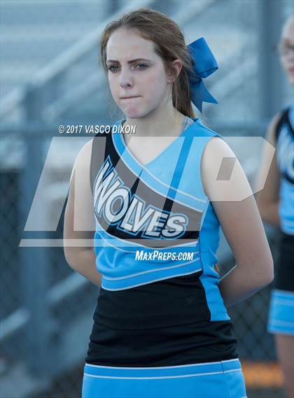 Thumbnail 3 in Estrella Foothills vs. Buckeye photogallery.