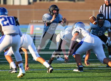 Thumbnail 3 in Estrella Foothills vs. Buckeye photogallery.