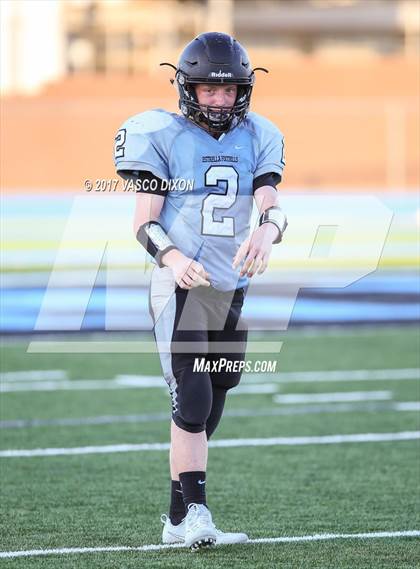 Thumbnail 3 in Estrella Foothills vs. Buckeye photogallery.