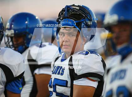 Thumbnail 3 in Estrella Foothills vs. Buckeye photogallery.