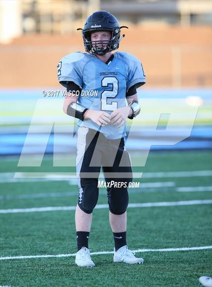 Thumbnail 3 in Estrella Foothills vs. Buckeye photogallery.