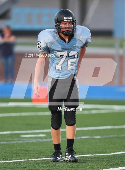 Thumbnail 1 in Estrella Foothills vs. Buckeye photogallery.