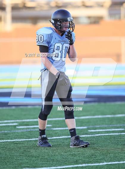 Thumbnail 1 in Estrella Foothills vs. Buckeye photogallery.