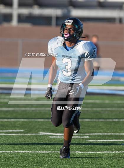 Thumbnail 1 in Estrella Foothills vs. Buckeye photogallery.