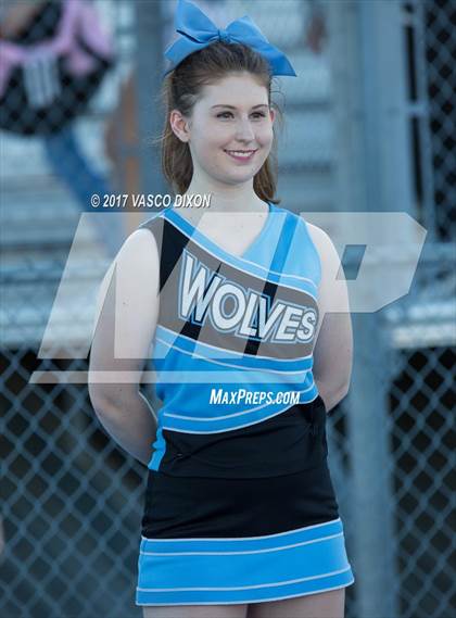 Thumbnail 2 in Estrella Foothills vs. Buckeye photogallery.