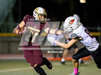 Thumbnail 3 in Bishop Diego @ Simi Valley photogallery.