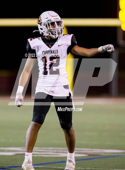 Thumbnail 2 in Bishop Diego @ Simi Valley photogallery.